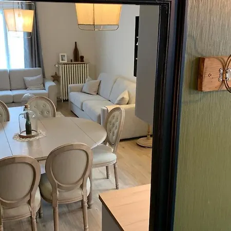 Nuances Simplicity And Elegance 8-pers Эперне