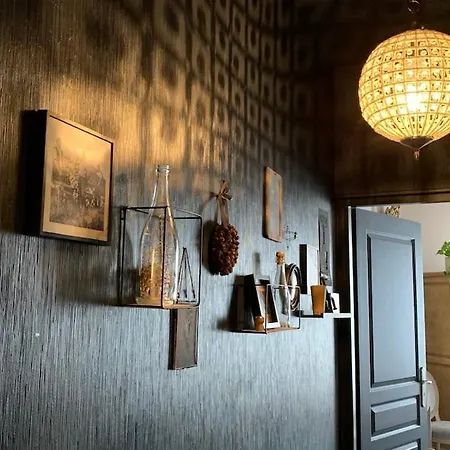 Nuances Simplicity And Elegance 8-pers * Эперне