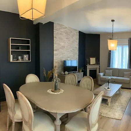 Nuances Simplicity And Elegance 8-pers * Эперне