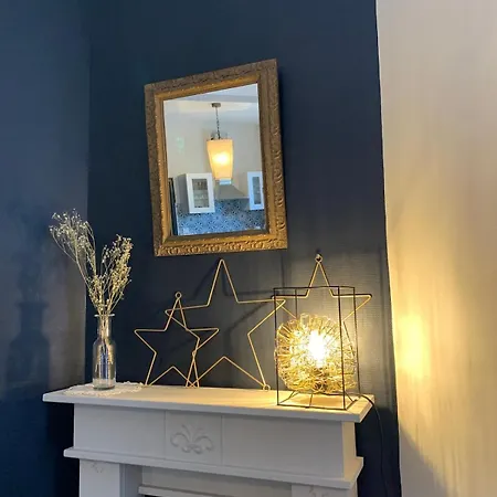 Holiday home Nuances Simplicity And Elegance 8-pers