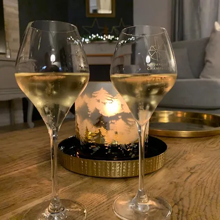 Nuances Simplicity And Elegance 8-pers *