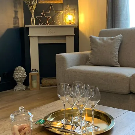 Nuances Simplicity And Elegance 8-pers Epernay