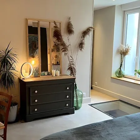 Nuances Simplicity And Elegance 8-pers Дом отдыха Эперне