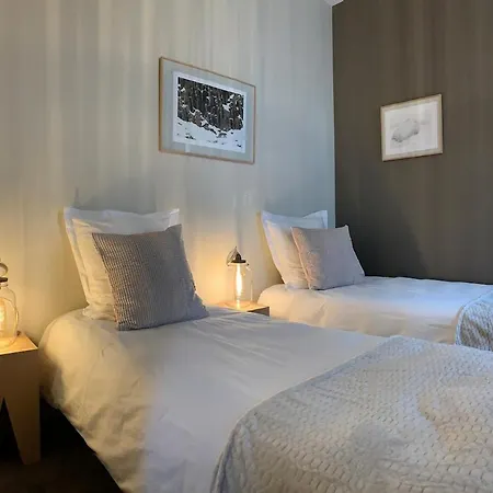 Дом отдыха Nuances Simplicity And Elegance 8-pers