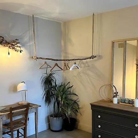 Nuances Simplicity And Elegance 8-pers Дом отдыха *