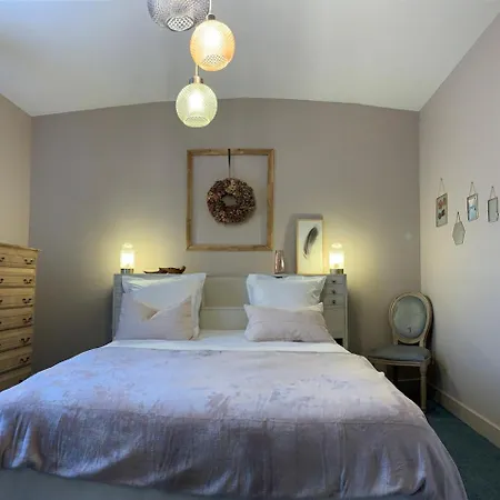 Holiday home Nuances Simplicity And Elegance 8-pers *