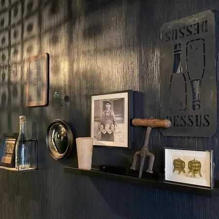 Nuances Simplicity And Elegance 8-pers *