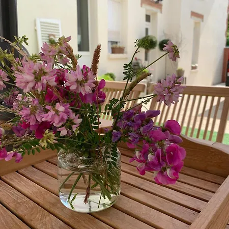 Holiday home Nuances Simplicity And Elegance 8-pers *