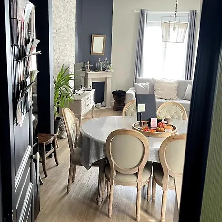 Nuances Simplicity And Elegance 8-pers